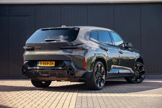 BMW XM – thumbnail 5