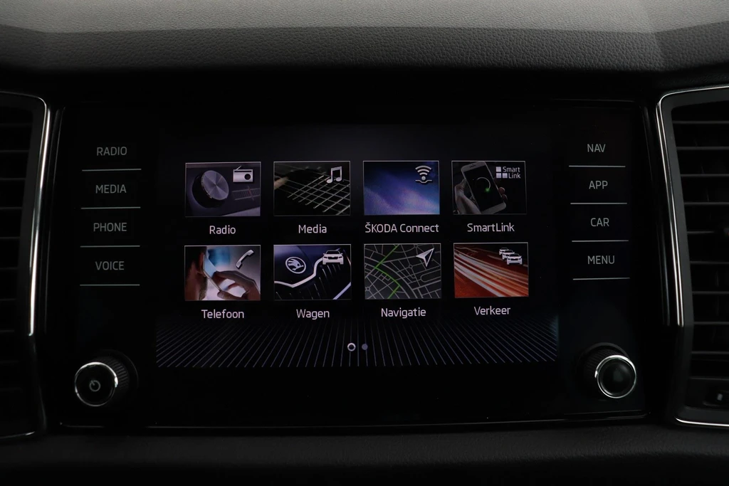 Škoda Kodiaq – foto 27