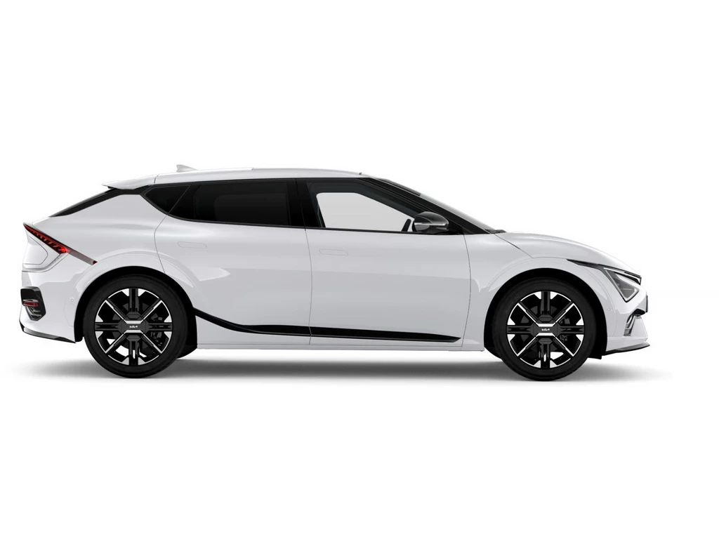 Kia EV6 – foto 7