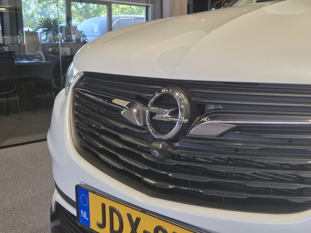 Opel Grandland X – foto 33