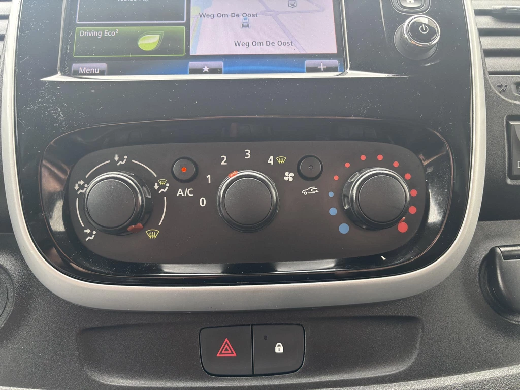 Renault Trafic – foto 16
