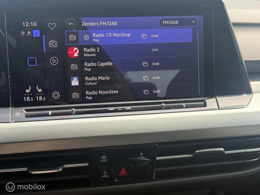 Volkswagen Golf – foto 17
