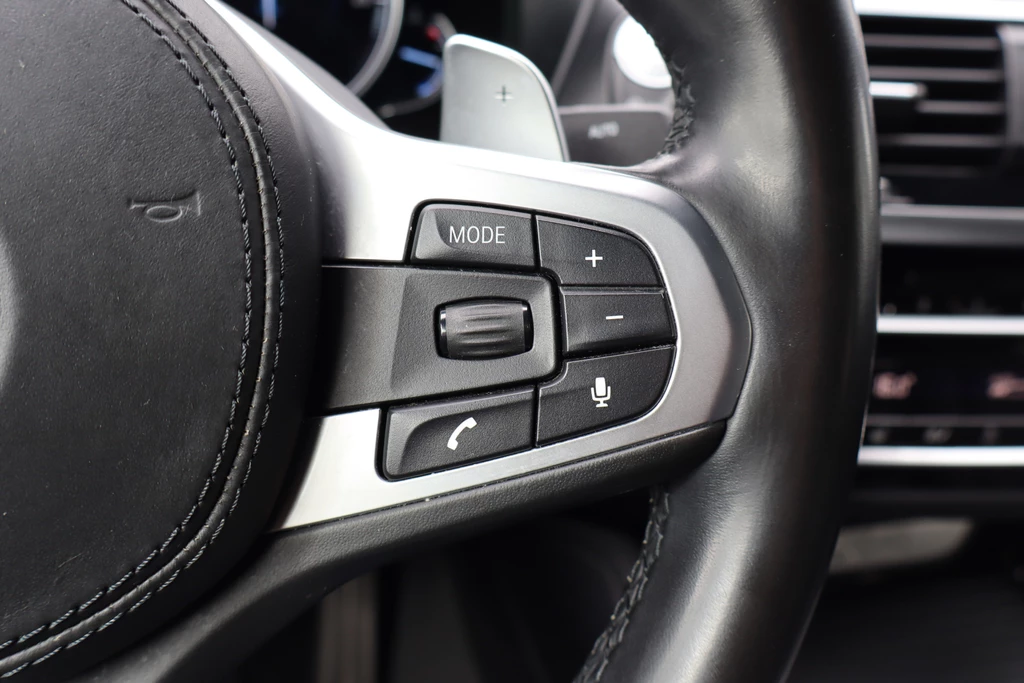 BMW X4 – foto 18