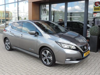 Nissan Leaf – thumbnail 7