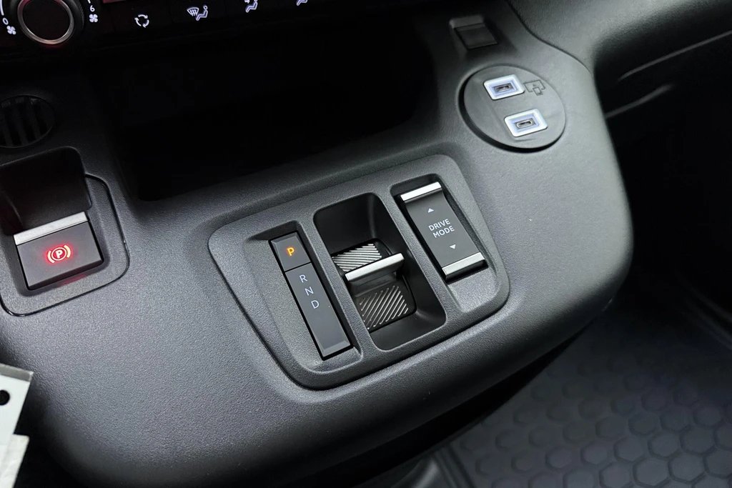 Fiat E-Doblò – foto 28