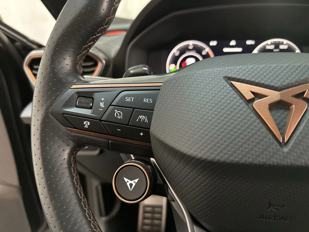 CUPRA Formentor – foto 14
