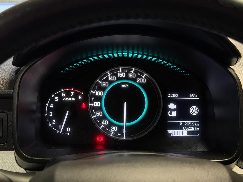 Suzuki Ignis – foto 17