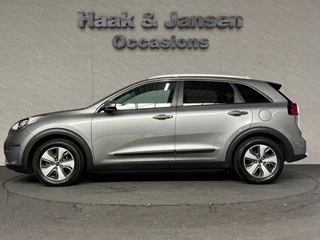 Kia Niro – thumbnail 2