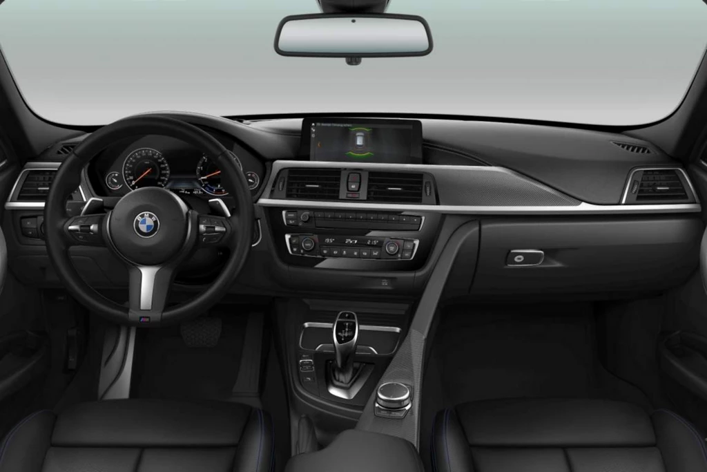 BMW 3 Serie – foto 5