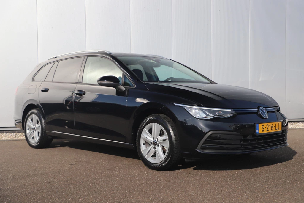 Volkswagen Golf – foto 3