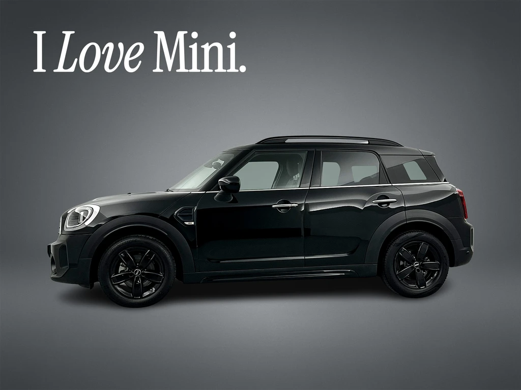 MINI Countryman – foto 2