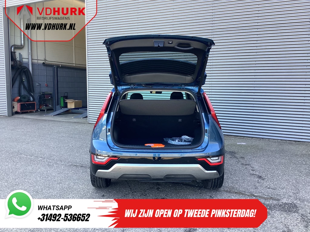 Kia Niro – foto 8