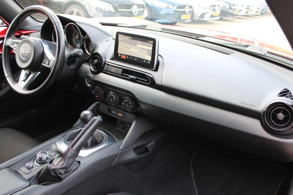 Mazda MX-5 – foto 23