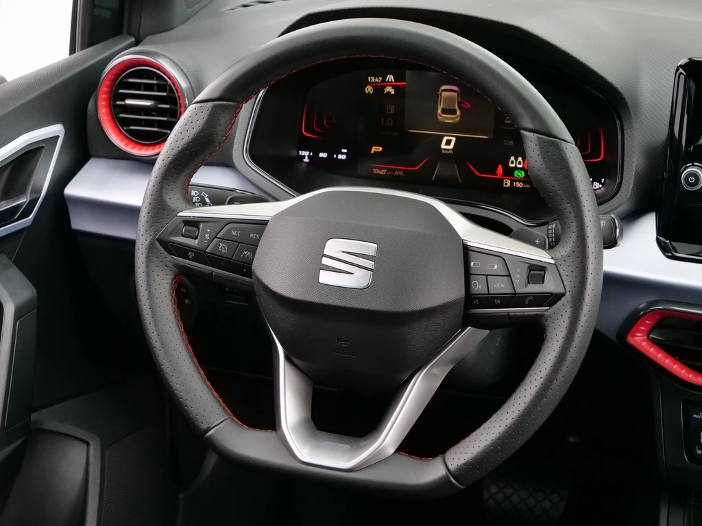 SEAT Ibiza – foto 13