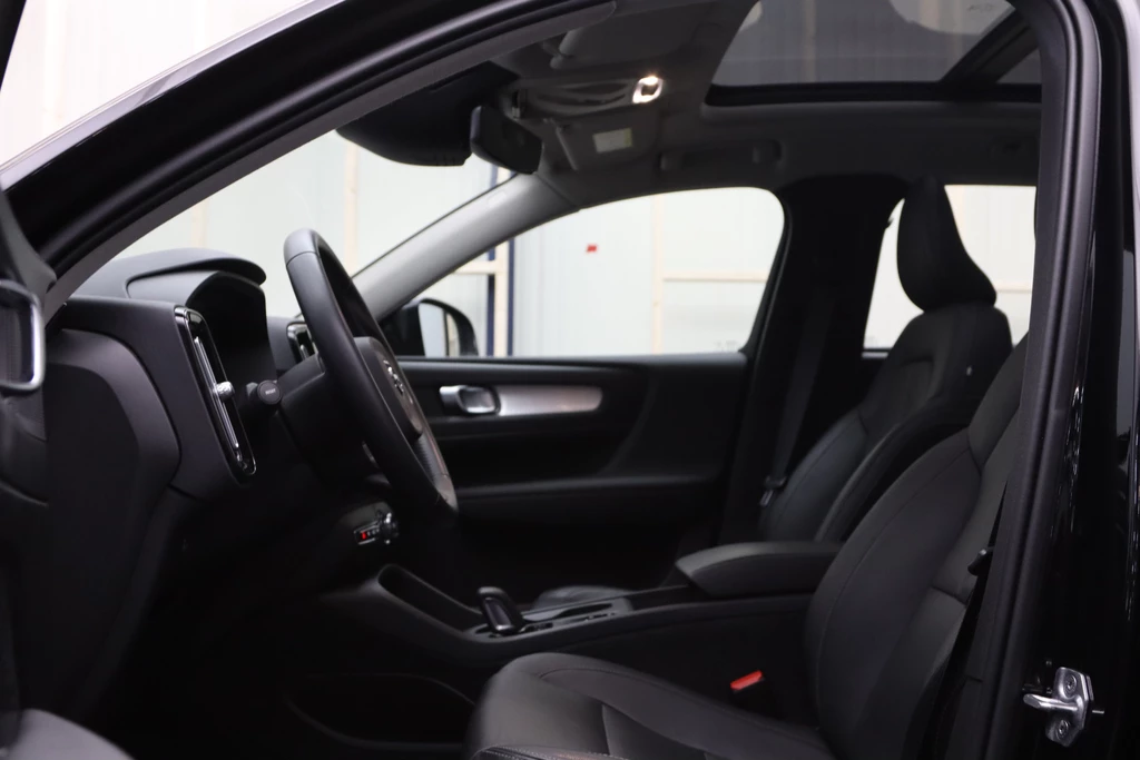 Volvo XC40 – foto 13