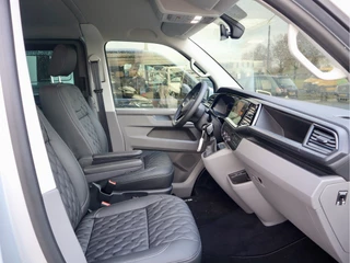 Volkswagen Transporter – thumbnail 24