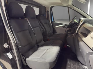 Renault Trafic – thumbnail 15