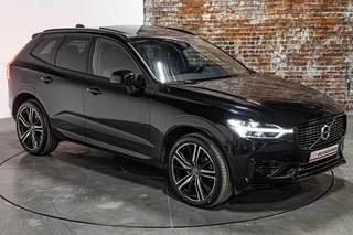 Volvo XC60 – thumbnail 14
