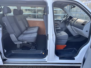 Volkswagen Transporter – thumbnail 13
