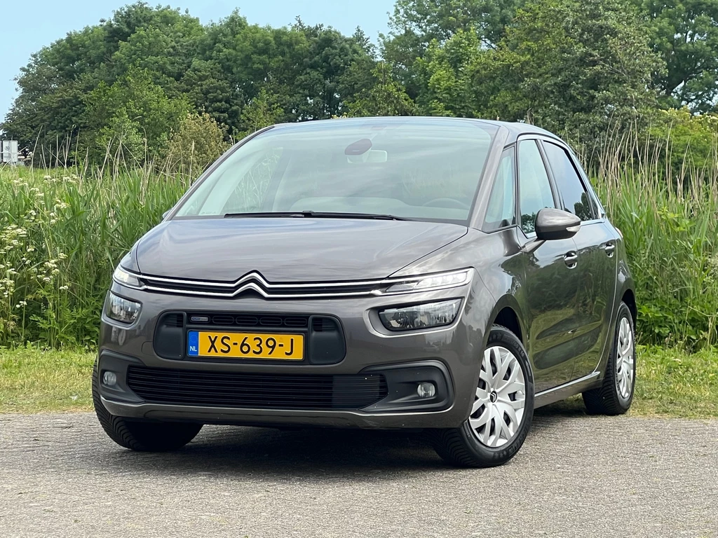 Citroën C4 Picasso – foto 2