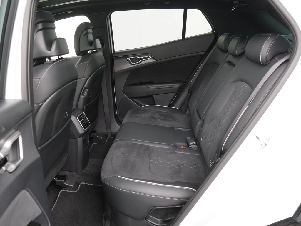 Kia Sportage – foto 37