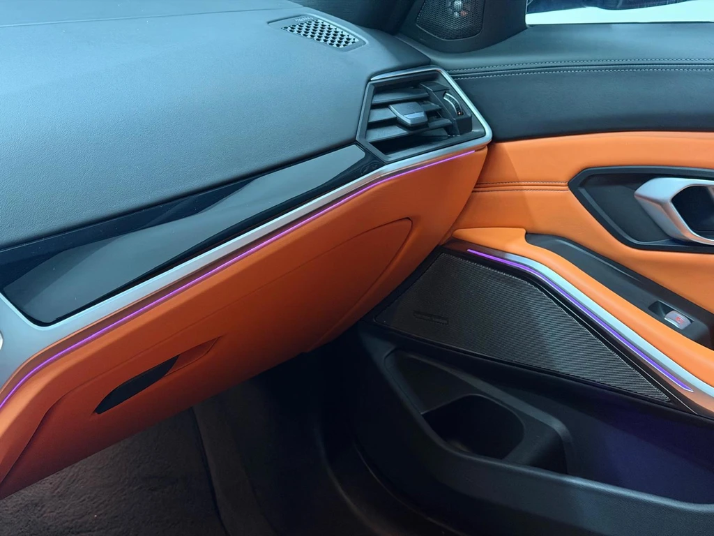 BMW M3 – foto 19