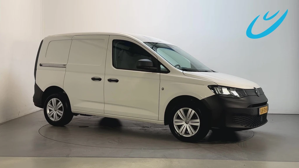 Volkswagen Caddy – foto 7