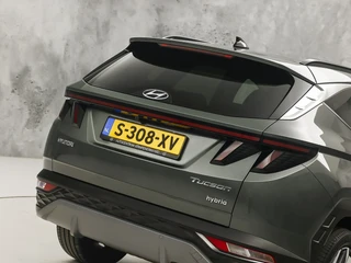 Hyundai Tucson – thumbnail 6