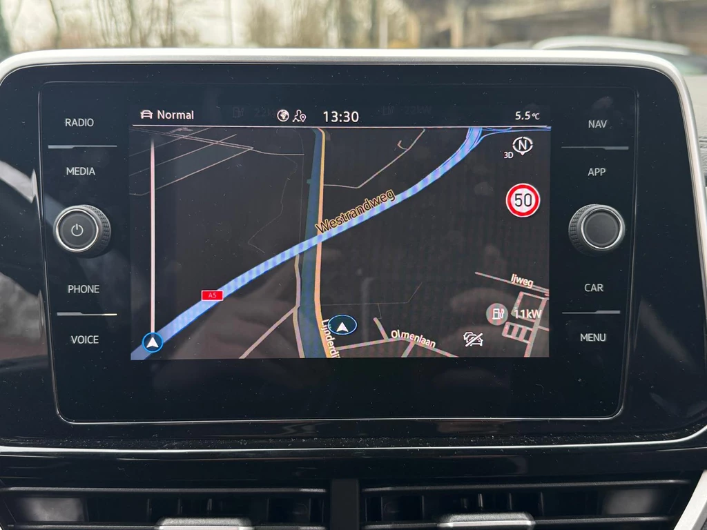 Volkswagen T-Roc – foto 24