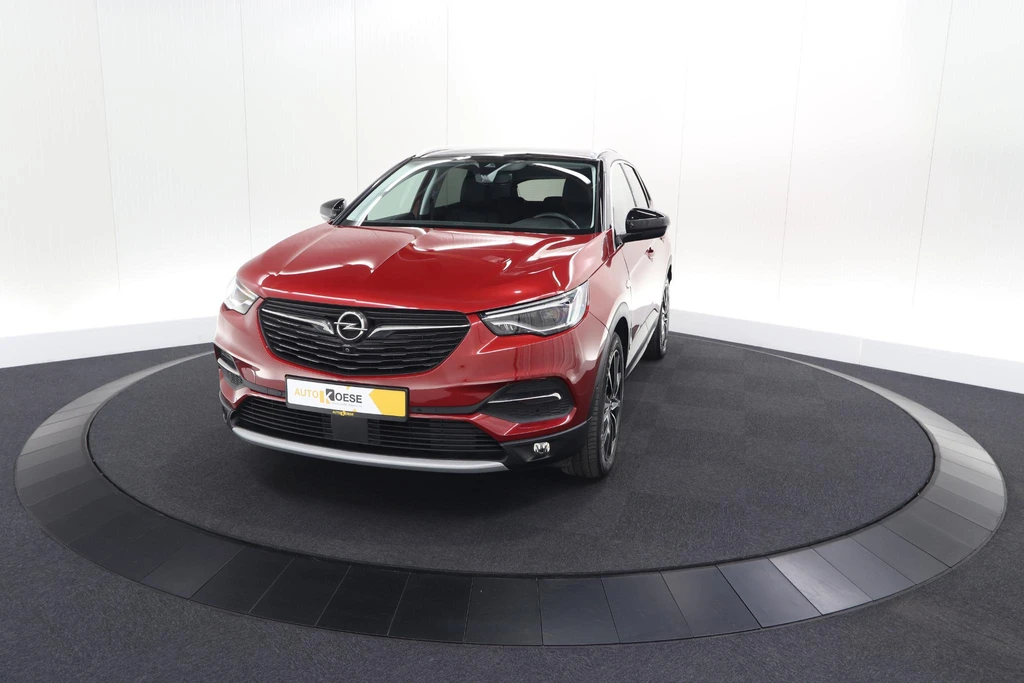 Opel Grandland – foto 2
