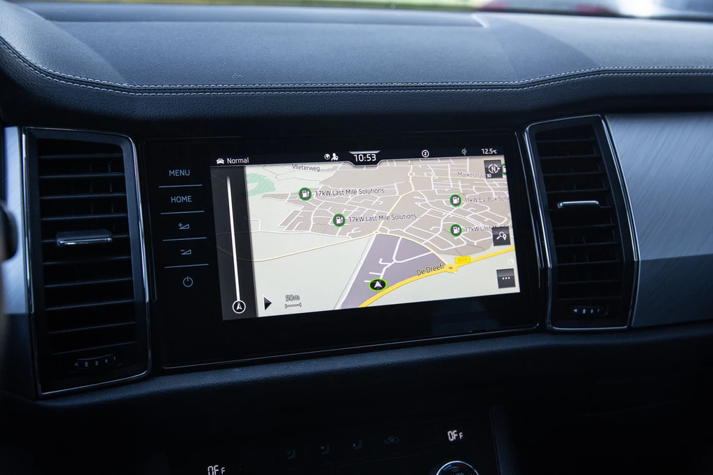 Škoda Kodiaq – foto 15