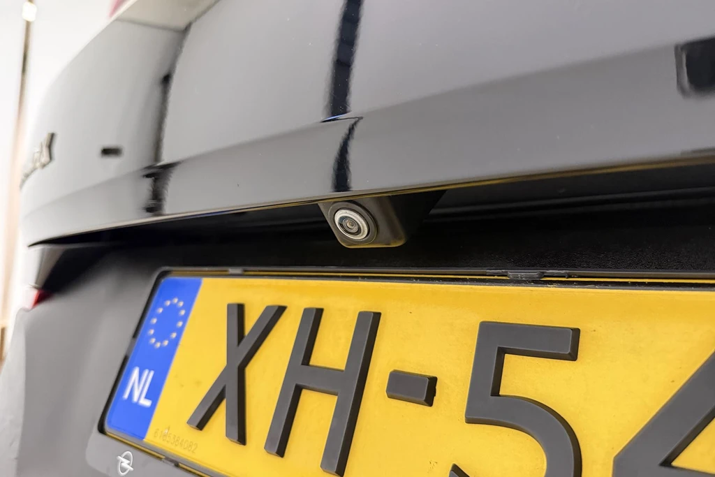 Opel Grandland X – foto 11
