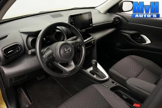 Toyota Yaris Cross – thumbnail 44