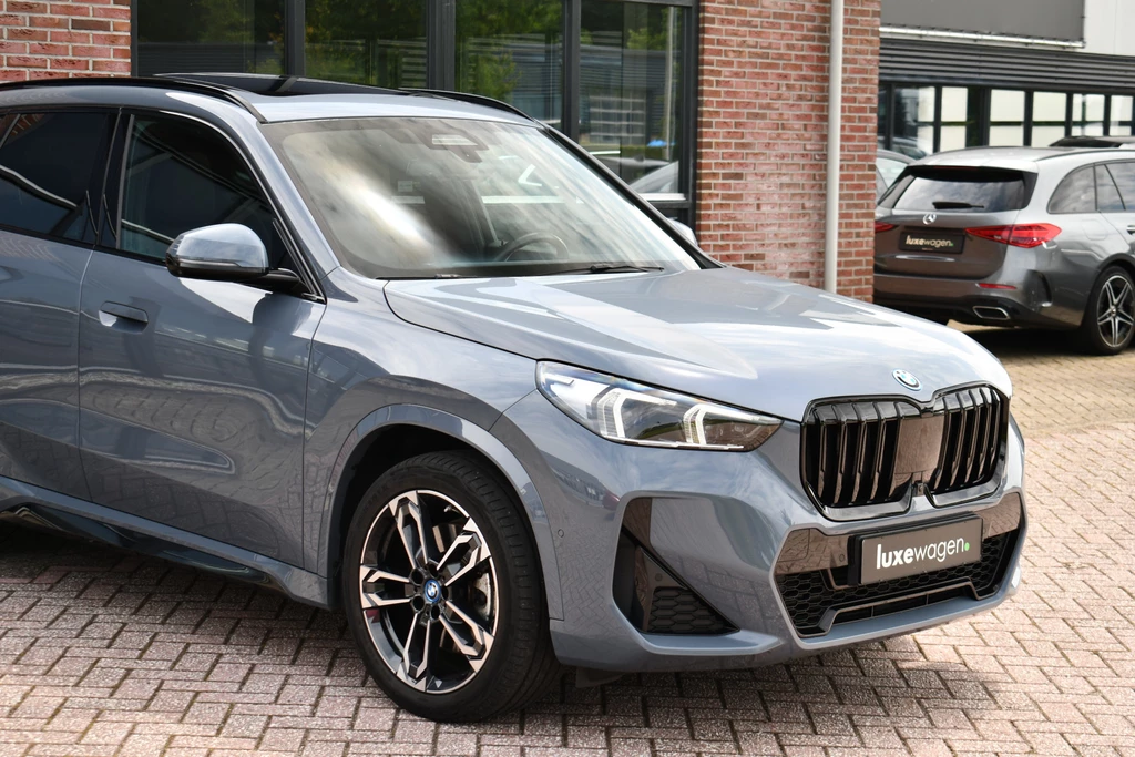 BMW X1 – foto 23