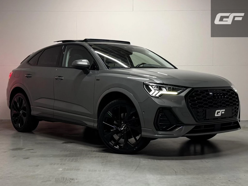 Audi Q3 – foto 16
