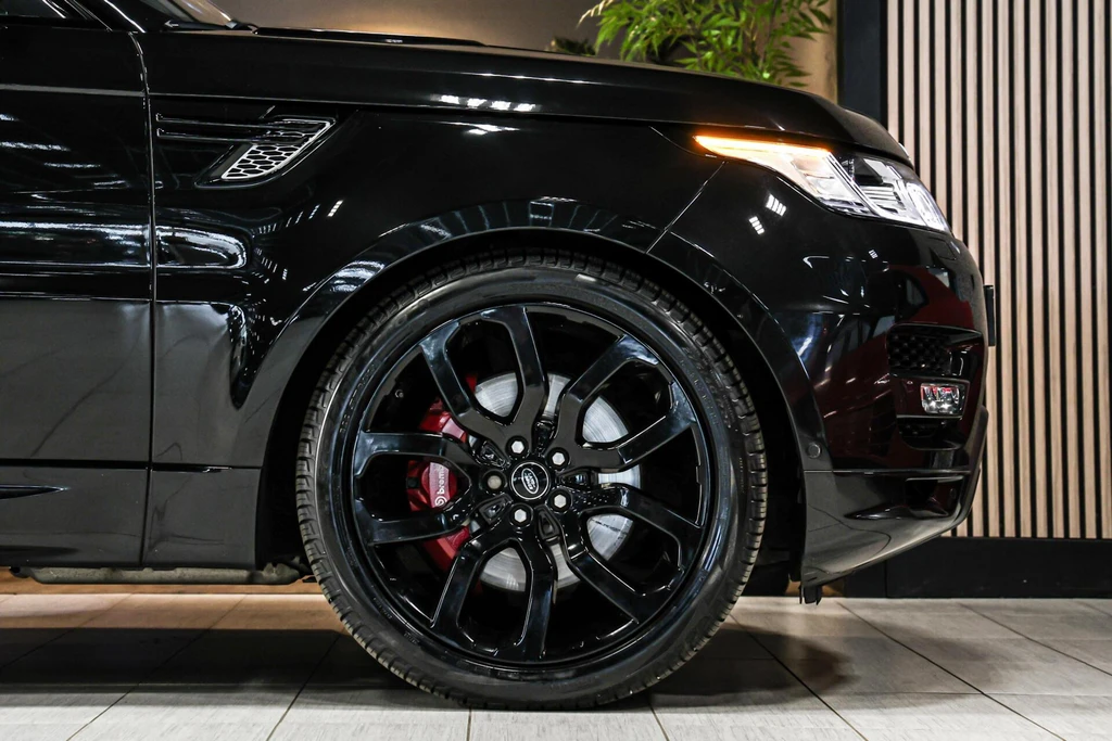 Land Rover Range Rover Sport – foto 17