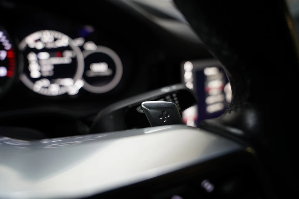 Porsche Cayenne – foto 30