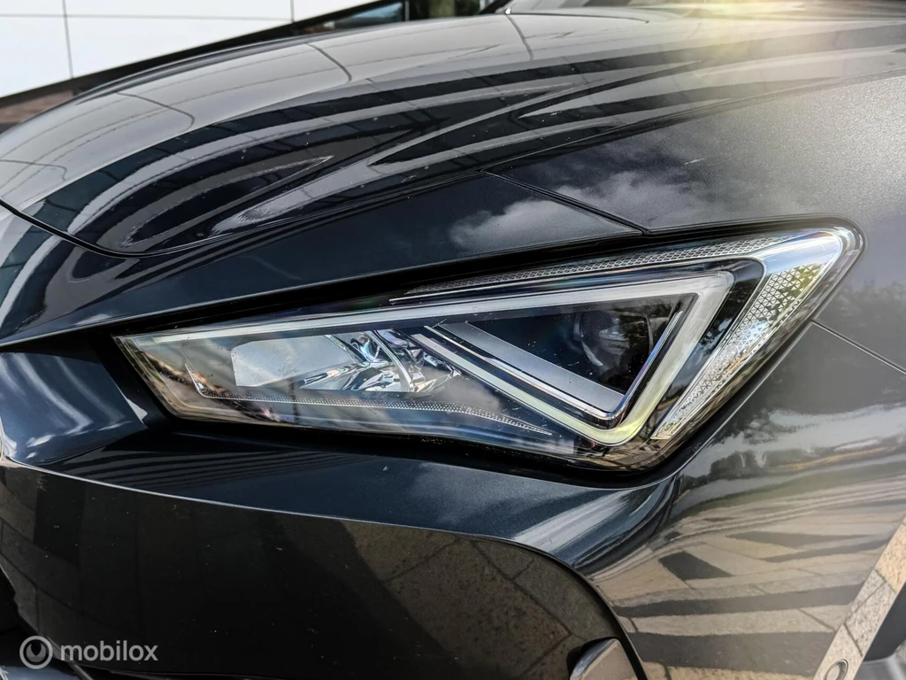 CUPRA Leon – foto 9