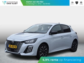 Peugeot 208 – thumbnail 1