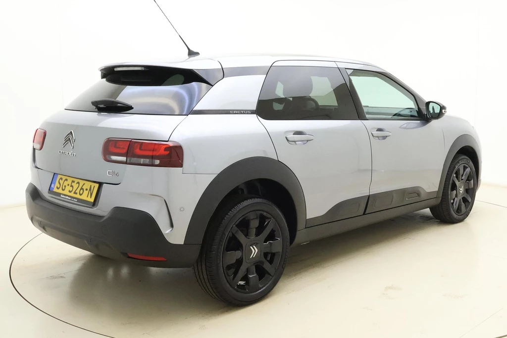 Citroën C4 Cactus – foto 6