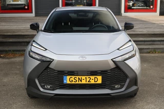 Toyota C-HR – thumbnail 6