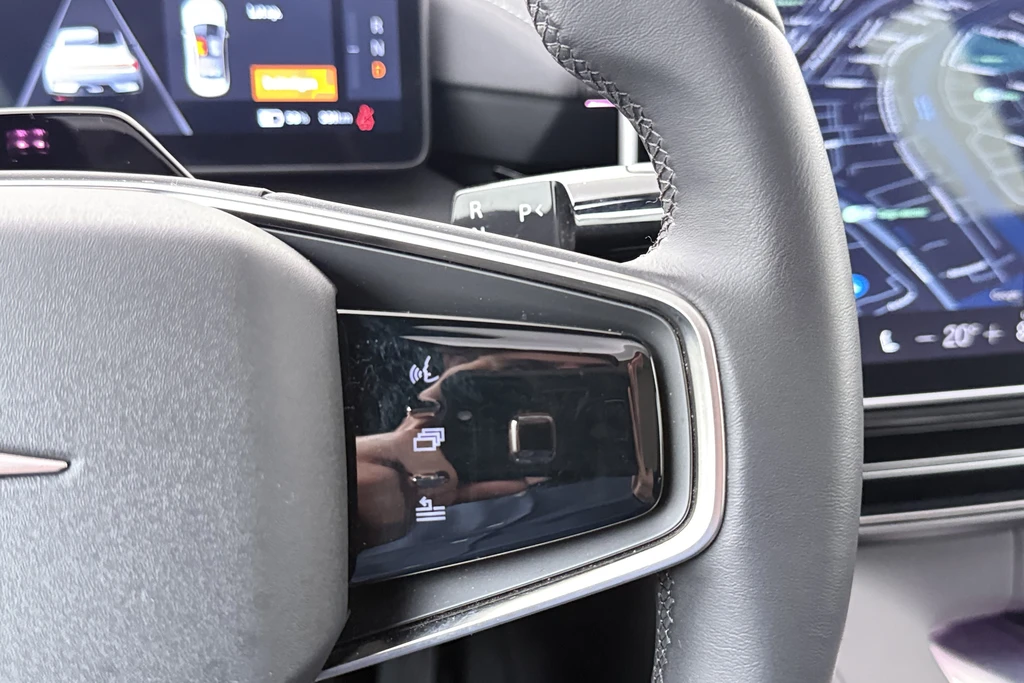 Polestar 4 – foto 21