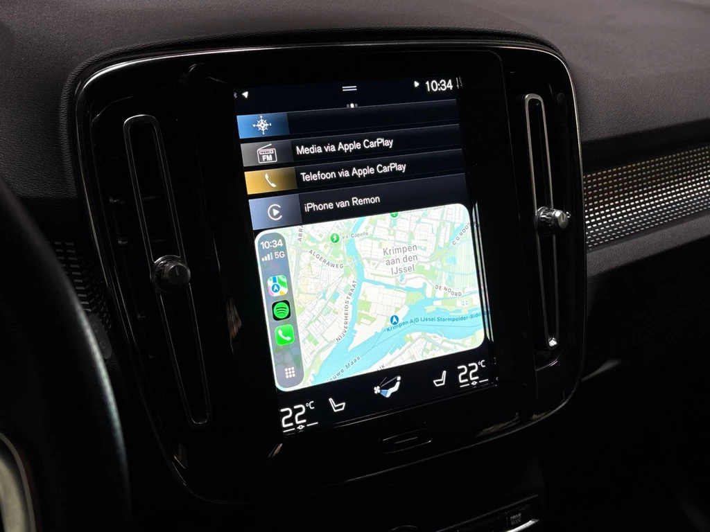 Volvo XC40 – foto 22