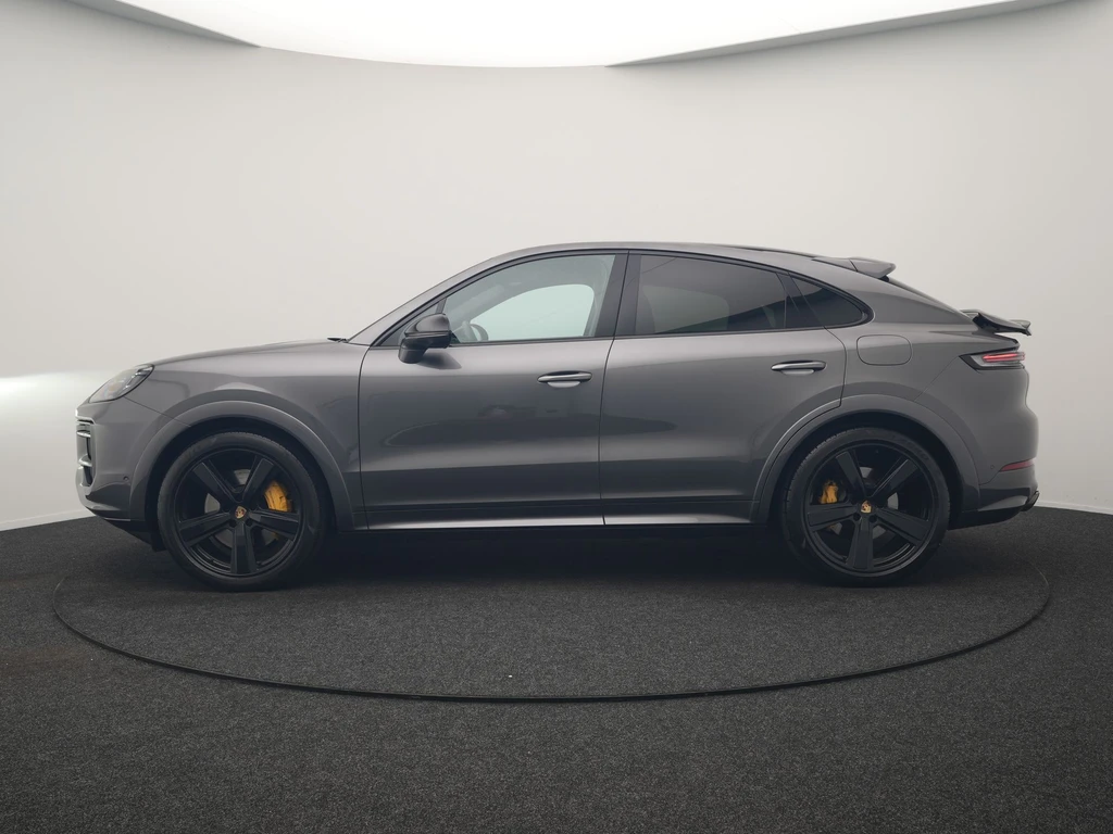 Porsche Cayenne – foto 3
