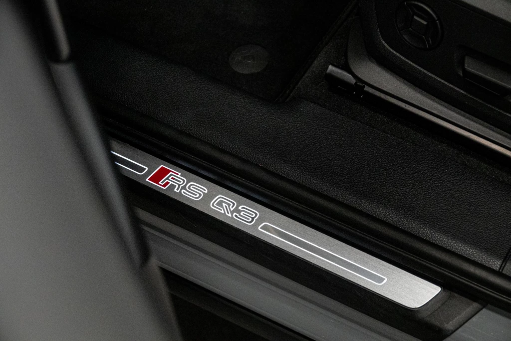 Audi Q3 – foto 11