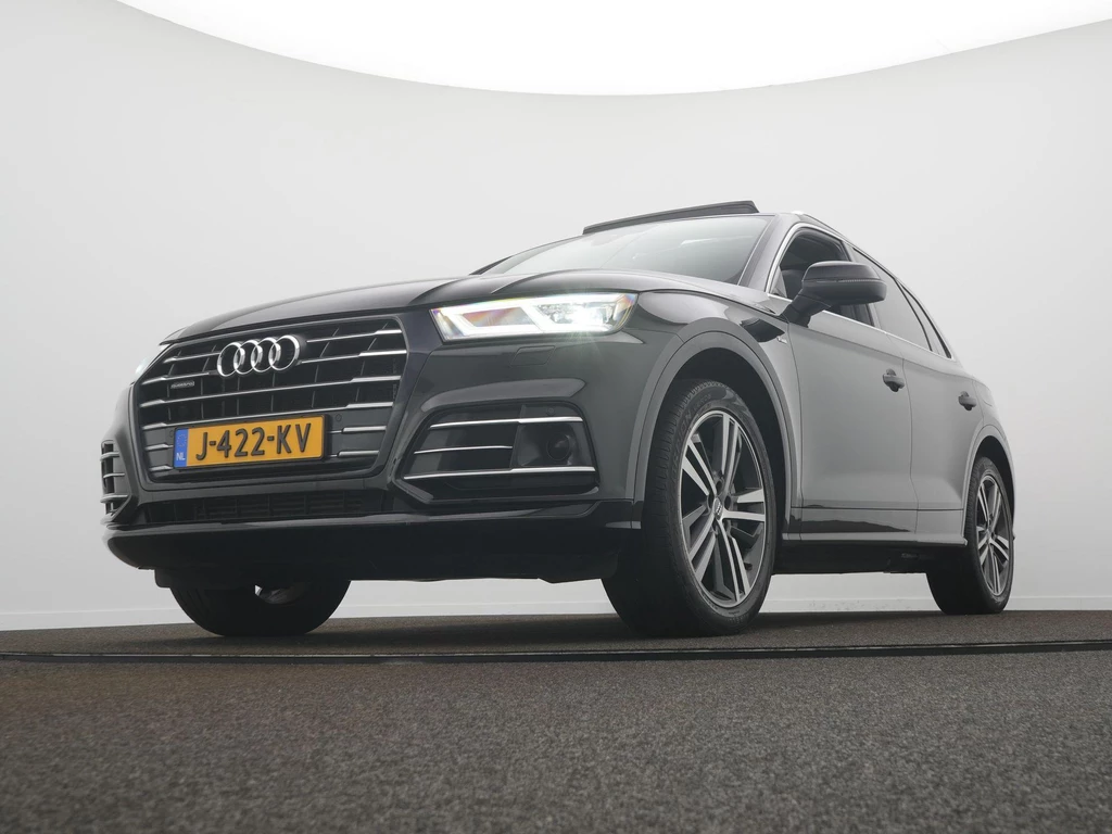 Audi Q5 – foto 2