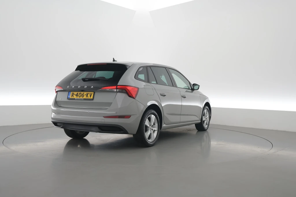 Škoda Scala – foto 4