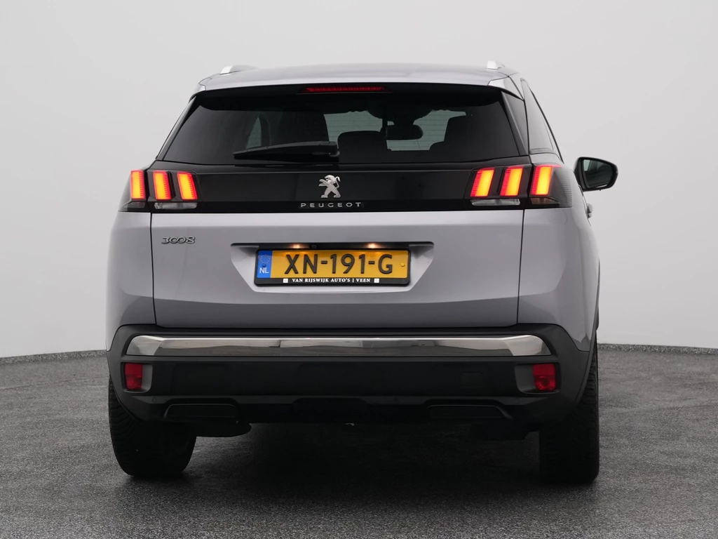 Peugeot 3008 – foto 8