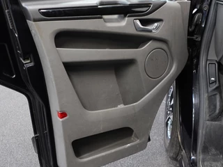 Ford Transit Custom – thumbnail 19