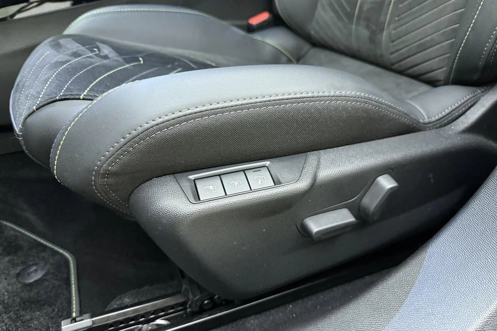 Peugeot 2008 – foto 17